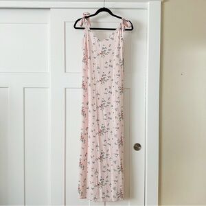 Billabong x The Salty Blonde Beach Party Maxi Dress